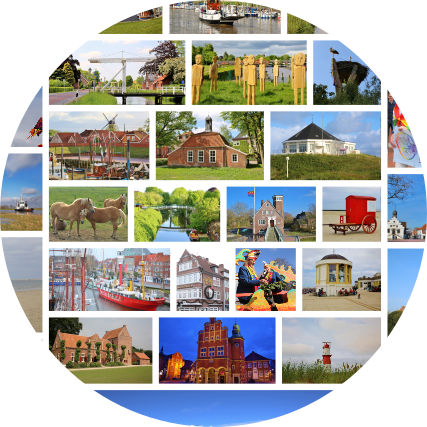 Als Marketingagentur für Emsland und Ostfriesland ist das Medienhaus LeserECHO die erste Wahl für Unternehmen, die eine professionelle und lokale Werbeagentur suchen. Mit Sitz in Westoverledingen sind wir fest in der Region verwurzelt und bieten unseren Kunden eine umfangreiche Expertise im Bereich Marketing und Werbung.
Unser Team besteht aus erfahrenen Marketingexperten, Designern und Textern, die sich darauf spezialisiert haben, maßgeschneiderte Lösungen für unsere Kunden zu entwickeln. Wir bieten eine Vielzahl von Leistungen, darunter Print- und Online-Marketing, Suchmaschinenoptimierung, Social-Media-Management und mehr.
Als Werbeagentur setzen wir auf Kreativität, Professionalität und eine enge Zusammenarbeit mit unseren Kunden. Wir verstehen die Bedürfnisse und Herausforderungen unserer Kunden und setzen diese in erfolgreiche Marketingstrategien um. Mit unserem umfangreichen Medienarchiv und unserer Erfahrung in der redaktionellen Berichterstattung sind wir in der Lage, hochwertige Inhalte für unsere Kunden zu erstellen.
Kontaktieren Sie uns noch heute und lassen Sie uns gemeinsam eine maßgeschneiderte Marketingstrategie für Ihr Unternehmen entwickeln.