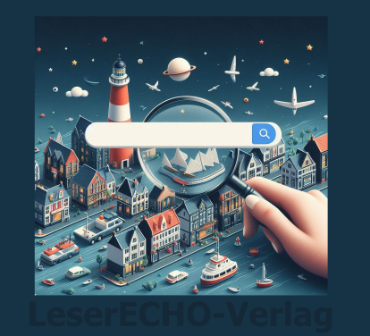 Steigern Sie die Auffindbarkeit Ihres Unternehmens in Ostfriesland und dem Emsland mit unseren individuellen SEO-Strategien. Durch hochwertigen Content und präzise lokale Optimierung setzen wir Ihr Unternehmen optimal in Szene. Erfahren Sie jetzt, wie wir Ihr digitales Potenzial maximieren und Sie an die Spitze der lokalen Suchergebnisse bringen. Setzen Sie auf unseren bewährten Ansatz für nachhaltigen Erfolg in der digitalen Landschaft Ihrer Region!